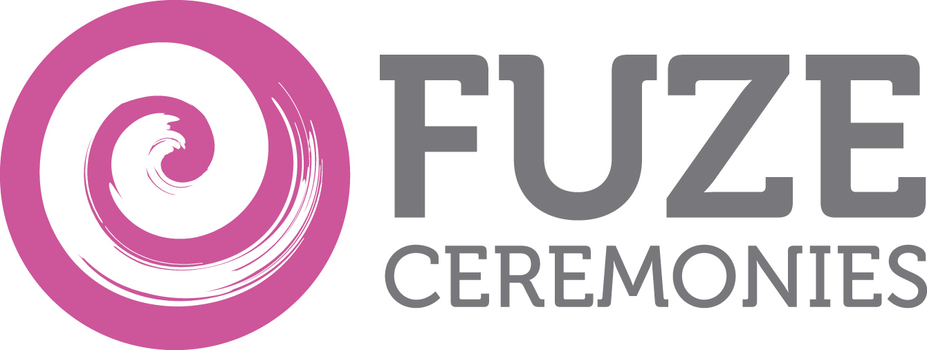 Fuze Ceremonies logo